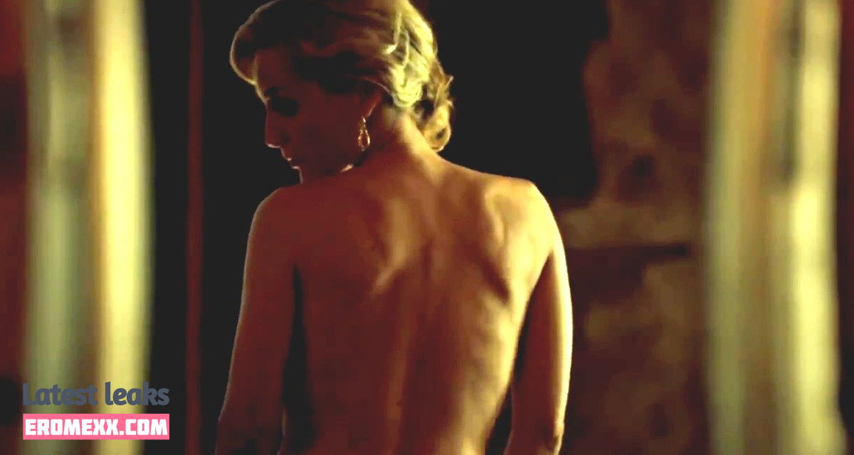 Latest Leaks Gillian Anderson Nude #46 - Erome