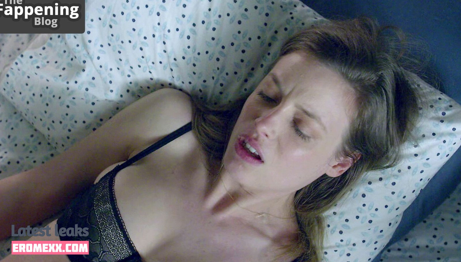 Latest Leaks Gillian Jacobs Nude #166 - Erome