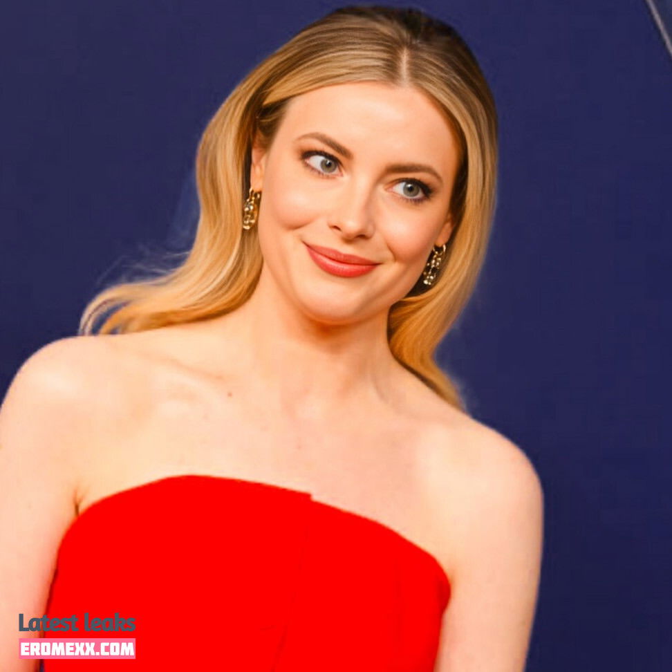 Latest Leaks Gillian Jacobs Nude #191 - Erome