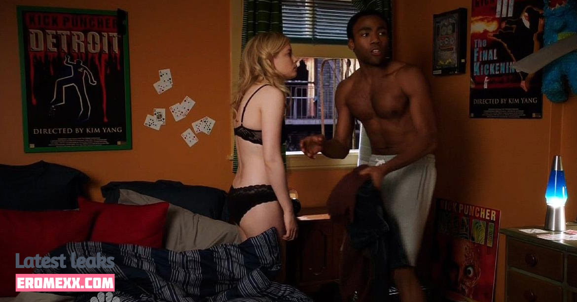 Latest Leaks Gillian Jacobs Nude #38 - Erome