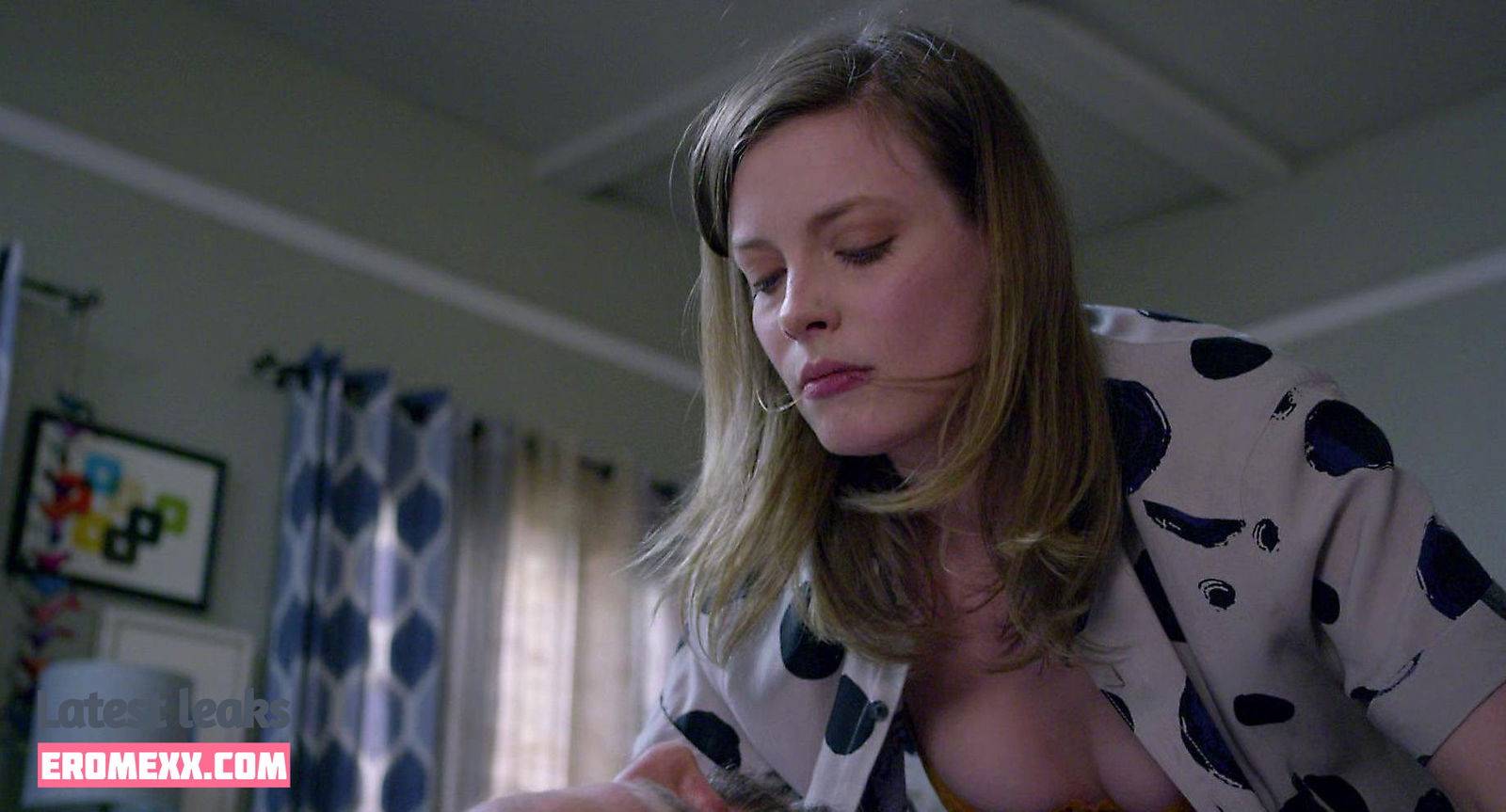 Latest Leaks Gillian Jacobs Nude #61 - Erome