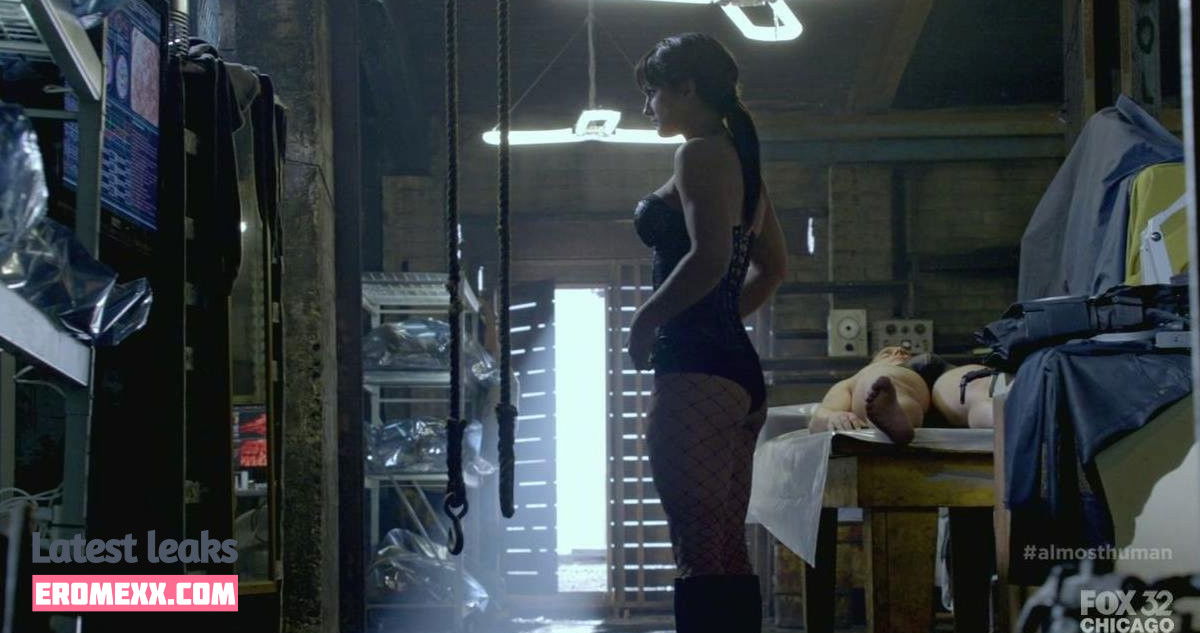 Latest Leaks Gina Carano Nude #131 - Erome