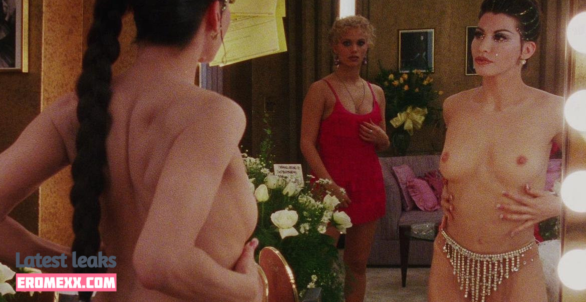 Latest Leaks Gina Gershon Nude #101 - Fapello