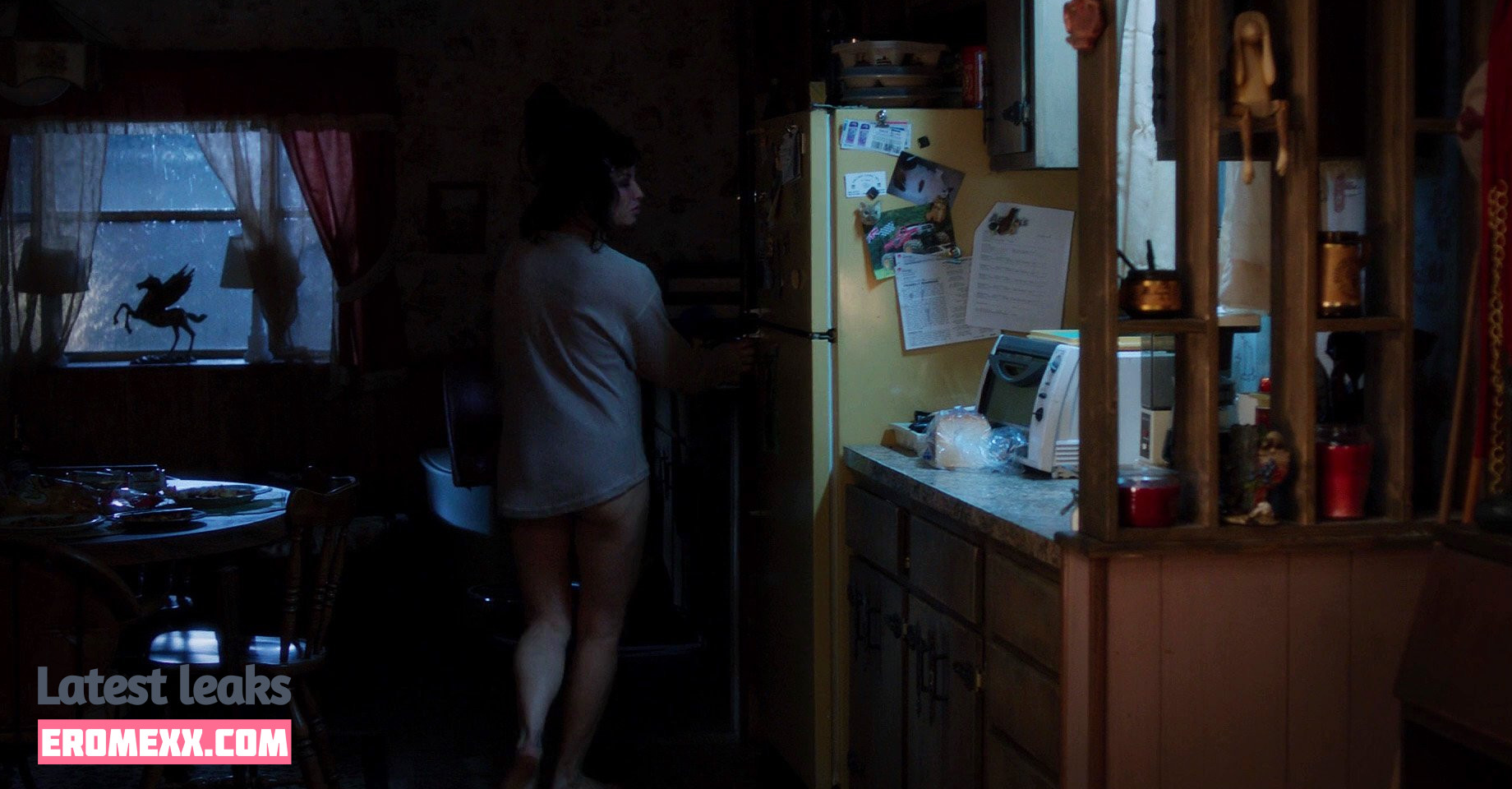 Latest Leaks Gina Gershon Nude #114 - Fapello