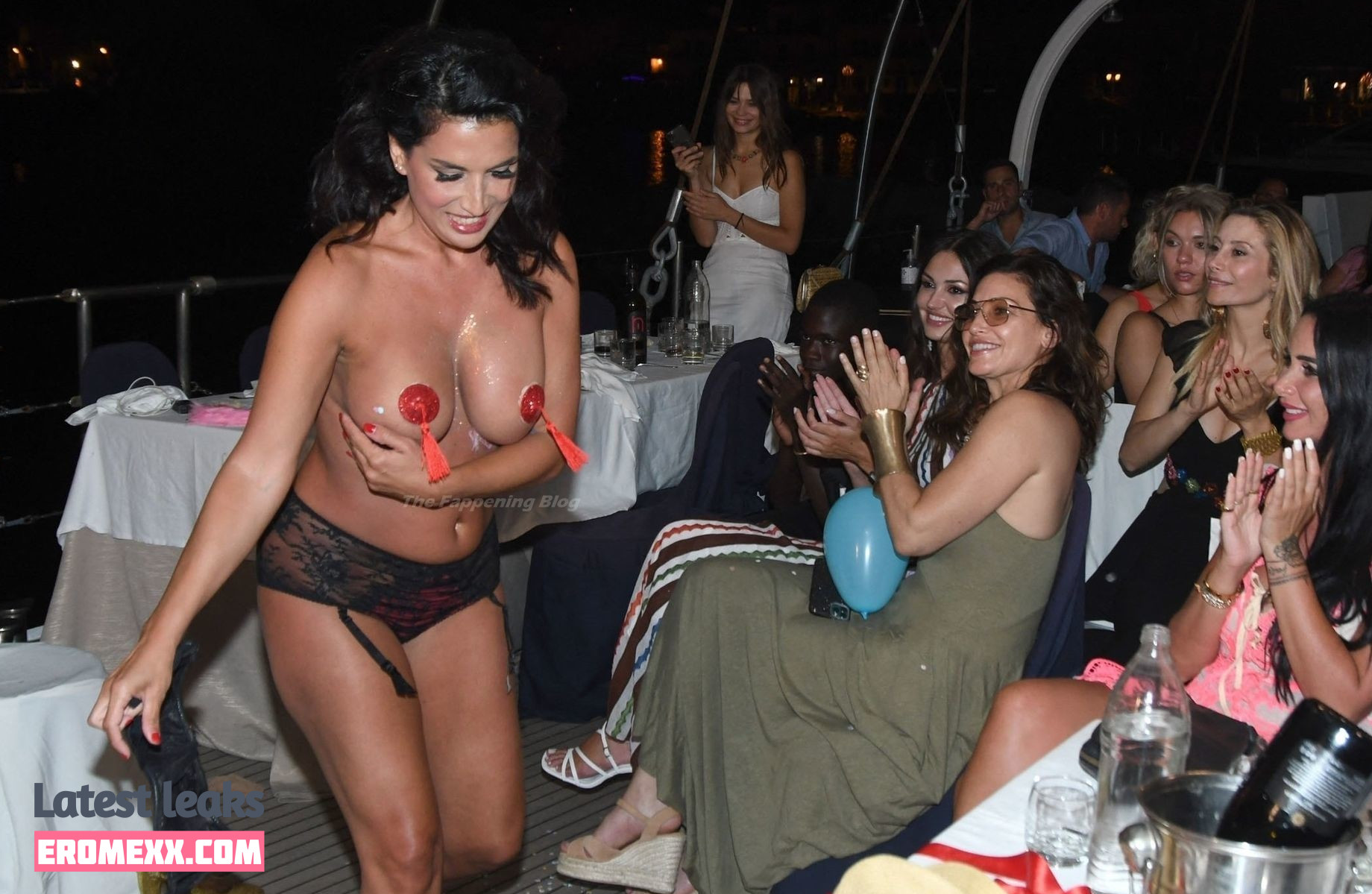 Latest Leaks Gina Gershon Nude #143 - Fapello