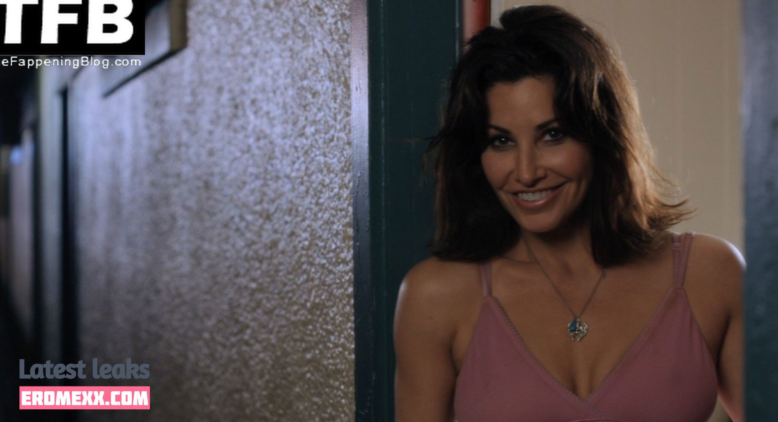 Latest Leaks Gina Gershon Nude #276 - Erome