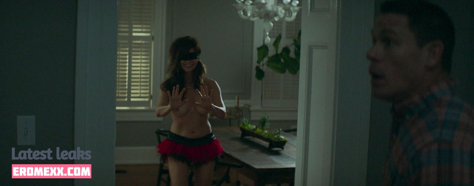 Latest Leaks Gina Gershon Nude #30 - Erome