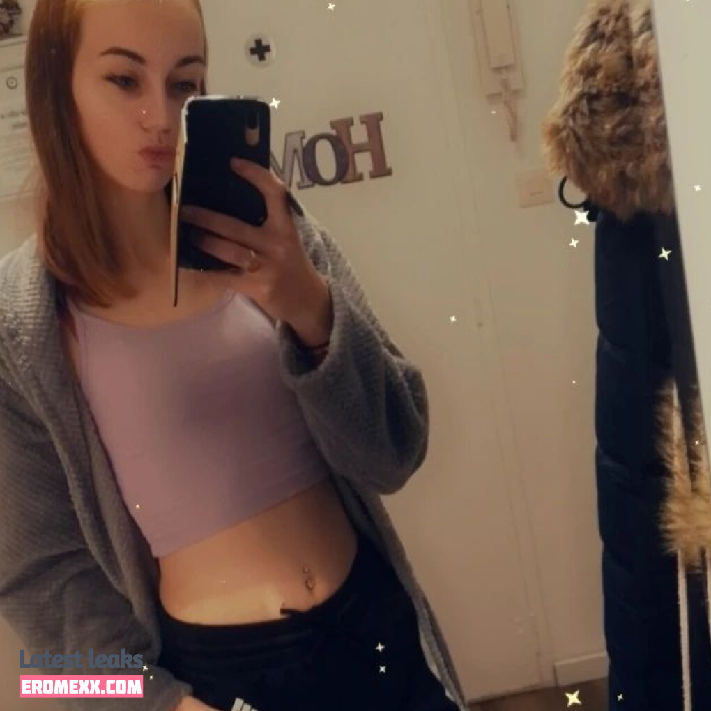 Latest Leaks Gina_gzuz Nude #16 - Fapello
