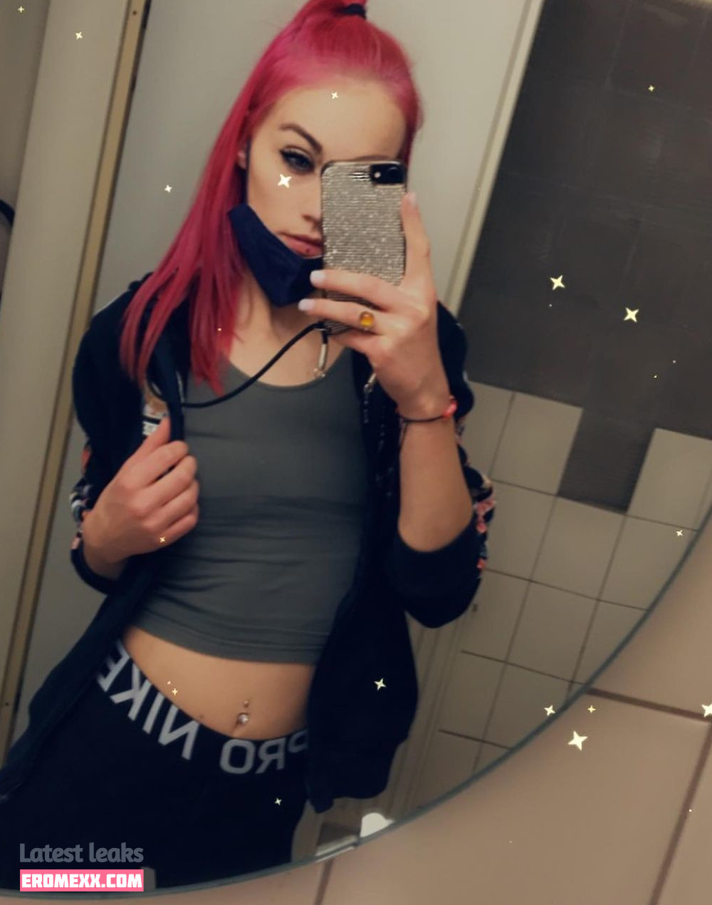 Latest Leaks Gina_gzuz Nude #5 - Fapello