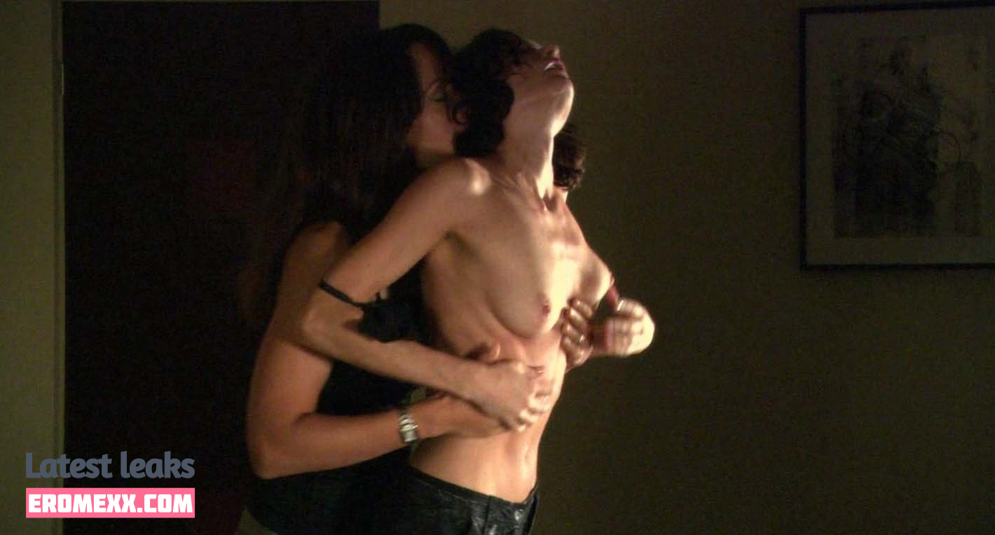 Latest Leaks Gina Holden Nude #3 - Fapello
