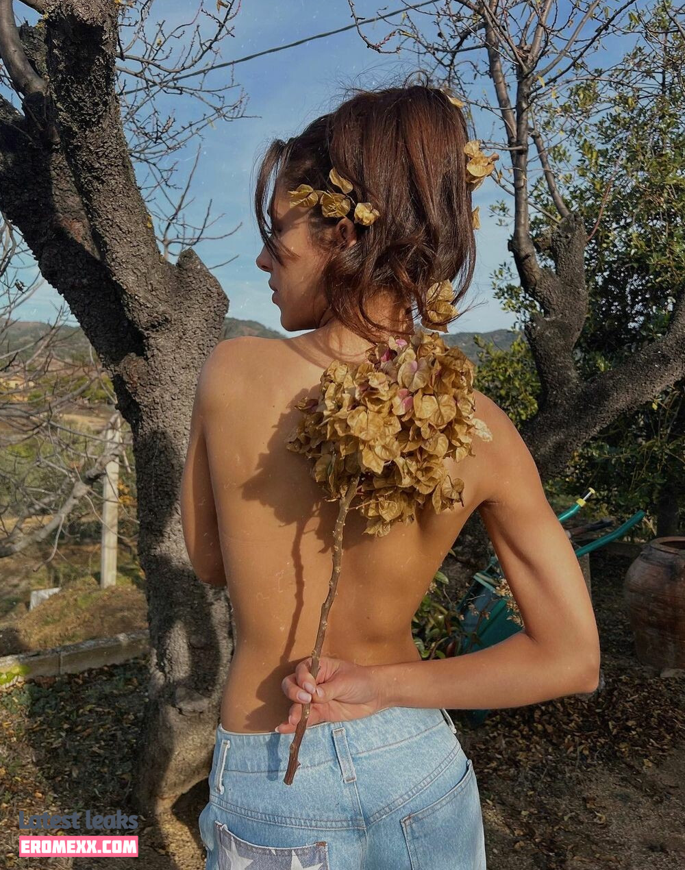 Latest Leaks Gina Llebaria Nude #14 - Fapello