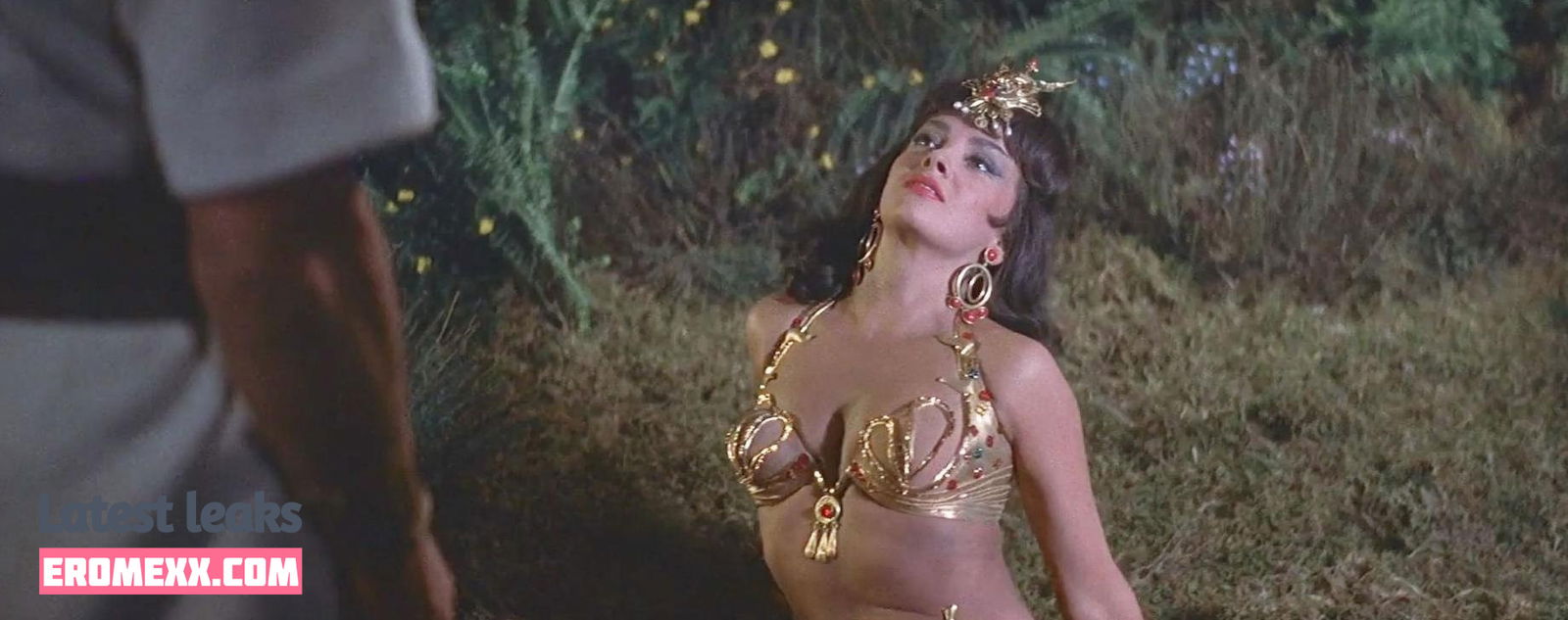 Latest Leaks Gina Lollobrigida Nude #18 - Erome