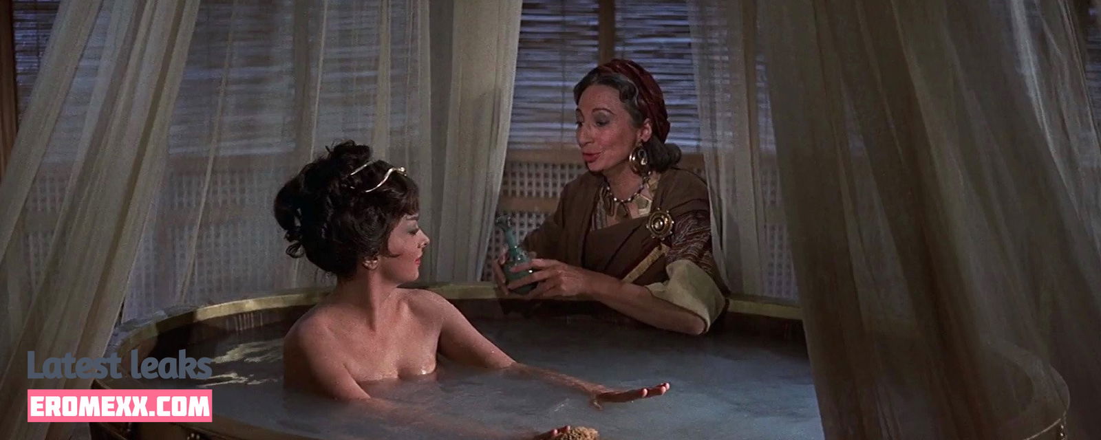 Latest Leaks Gina Lollobrigida Nude #28 - Erome