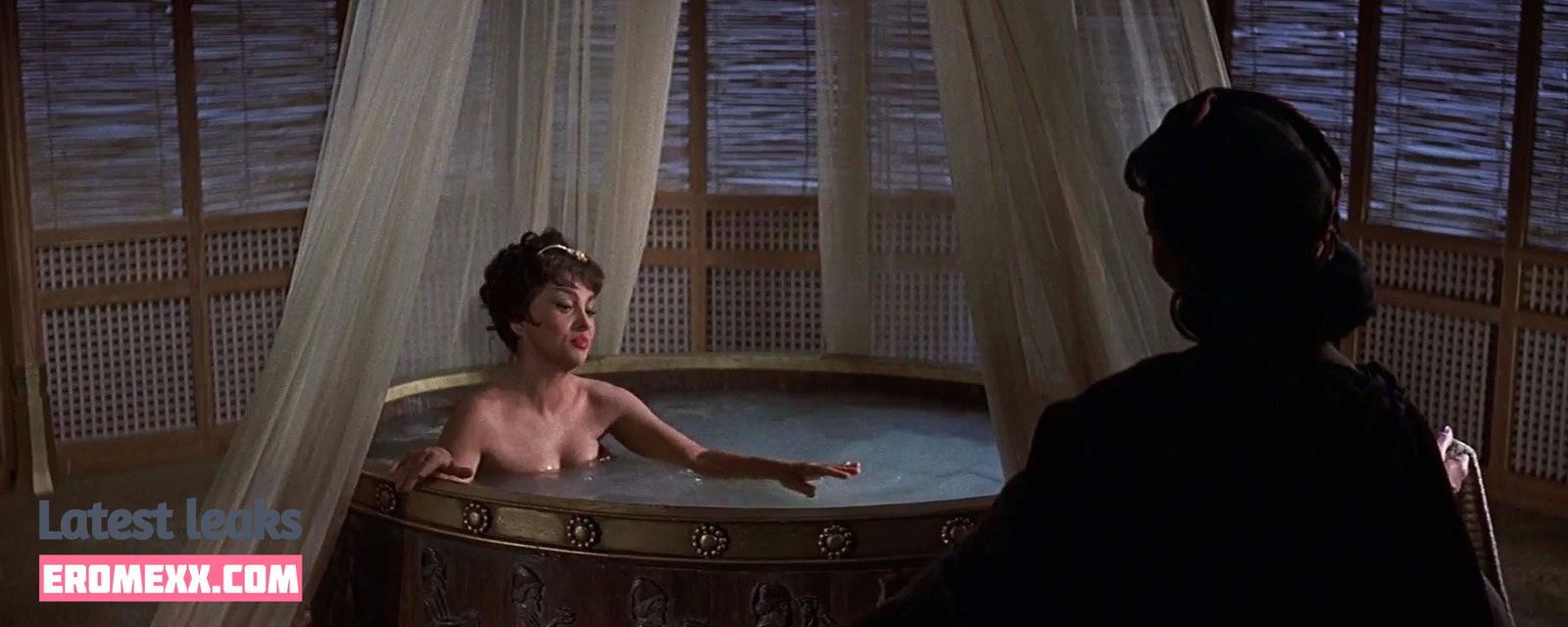 Latest Leaks Gina Lollobrigida Nude #29 - Erome