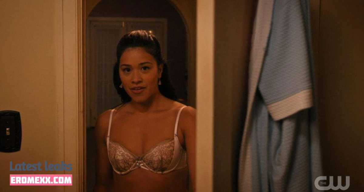 Latest Leaks Gina Rodriguez Nude #28 - Erome