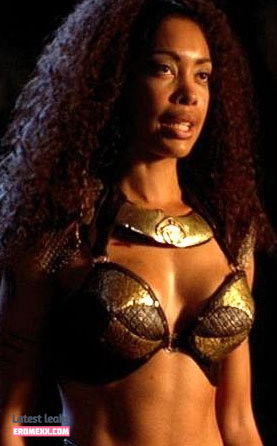 Latest Leaks Gina Torres Nude #3 - Erome