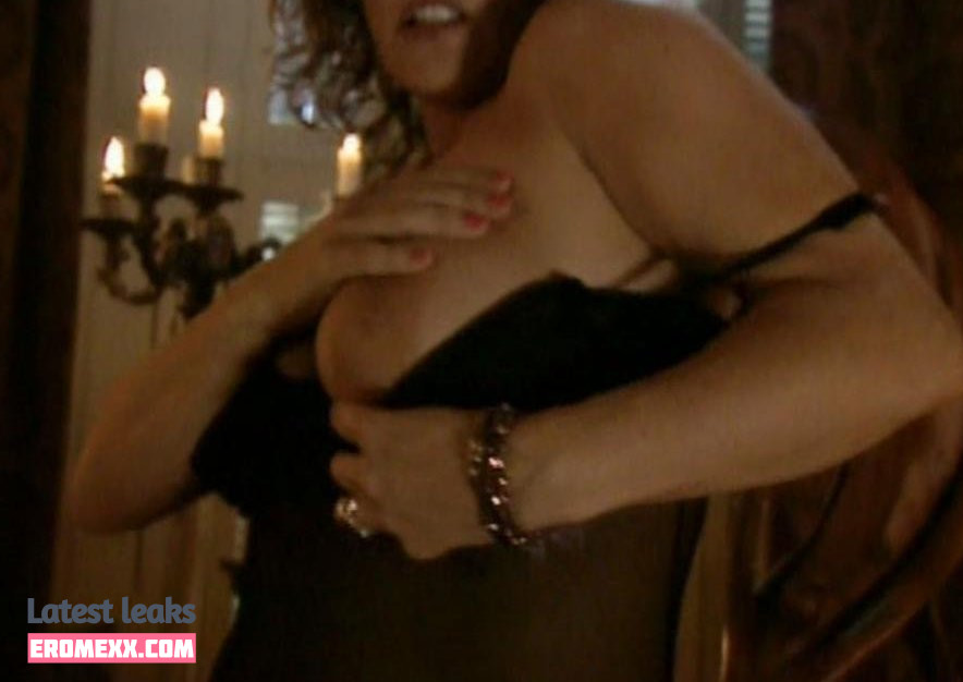 Latest Leaks Gina Wilkinson Nude #6 - Fapello