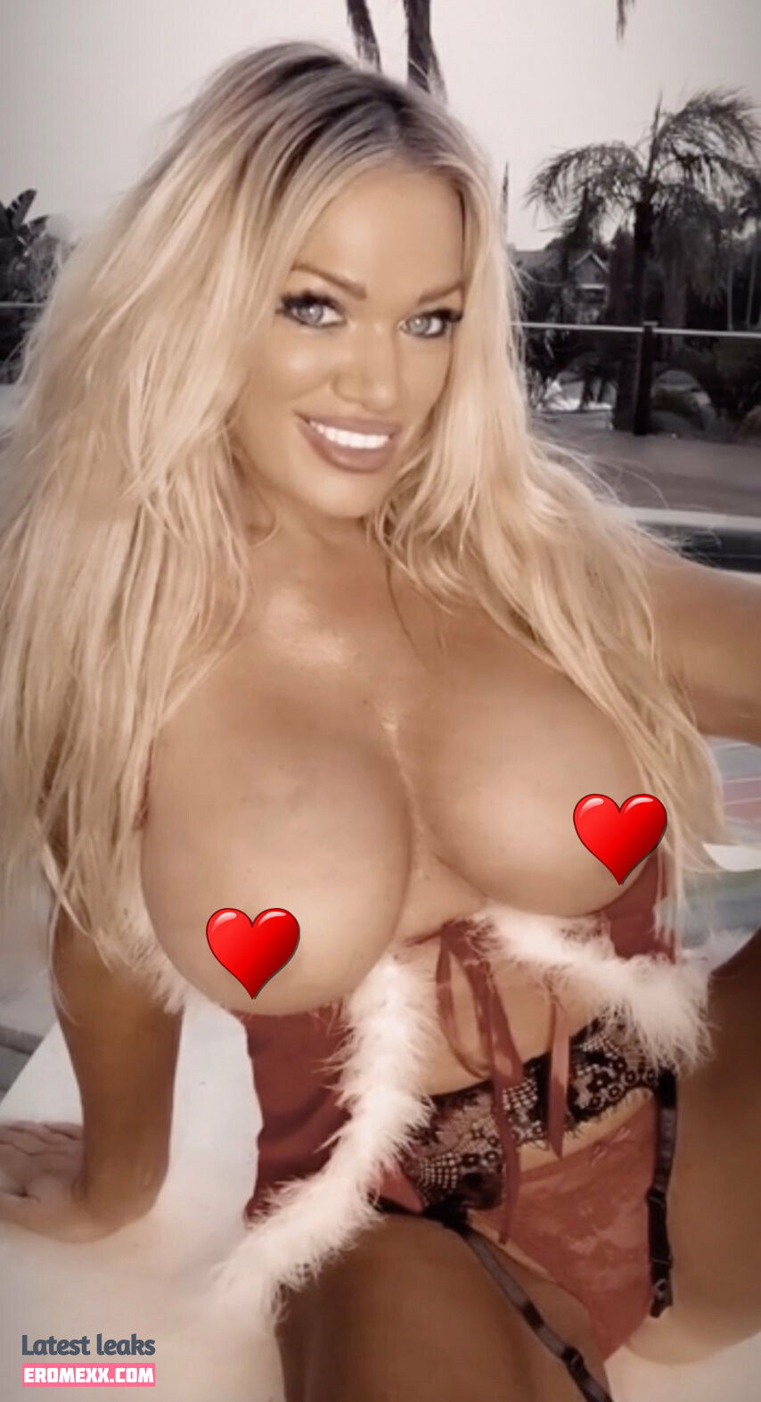 Latest Leaks ginastewartfree Nude #2 - Fapello