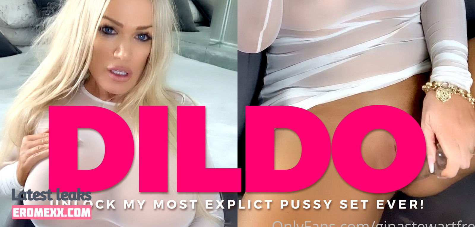 Latest Leaks ginastewartfree Nude #7 - Fapello