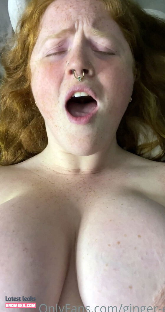 Latest Leaks ginger-ed Nude #3 - Erome