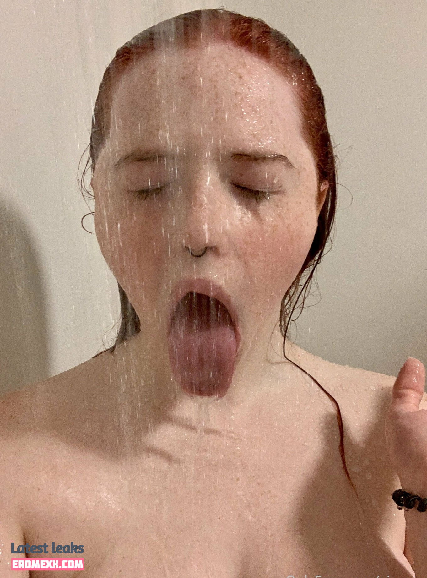 Latest Leaks ginger-ed Nude #62 - Erome