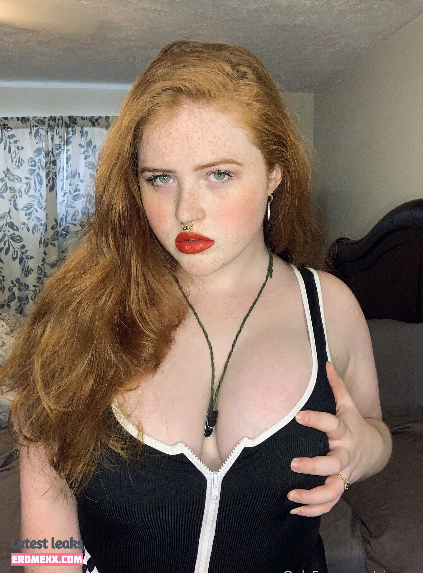 Latest Leaks ginger-ed Nude #67 - Erome