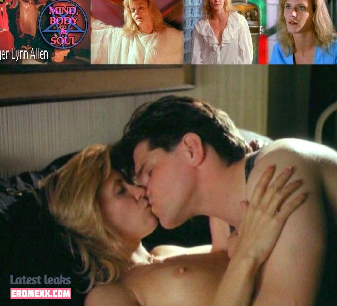 Latest Leaks Ginger Lynn Allen Nude #27 - Erome