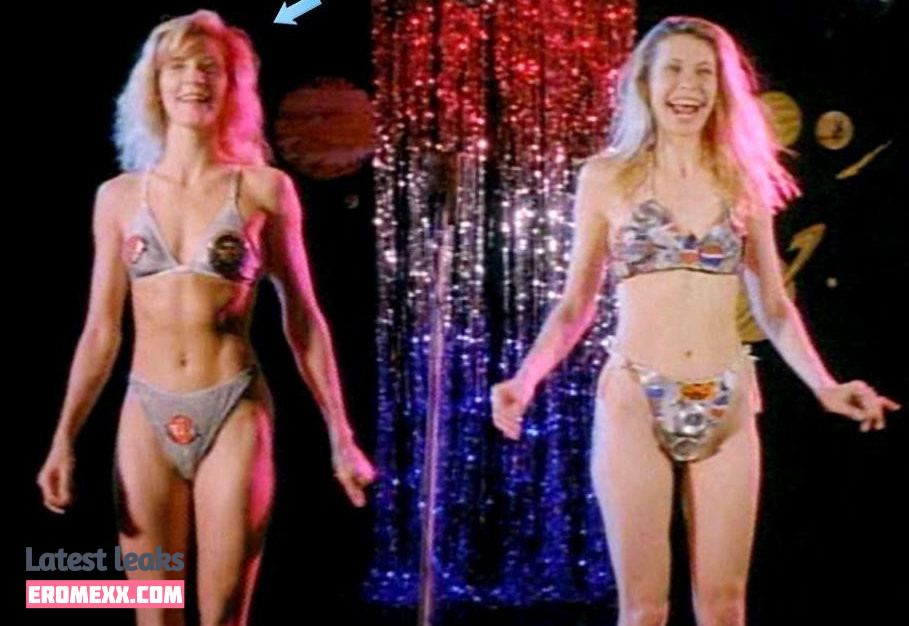 Latest Leaks Ginger Lynn Allen Nude #64 - Fapello
