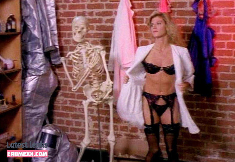 Latest Leaks Ginger Lynn Allen Nude #67 - Fapello
