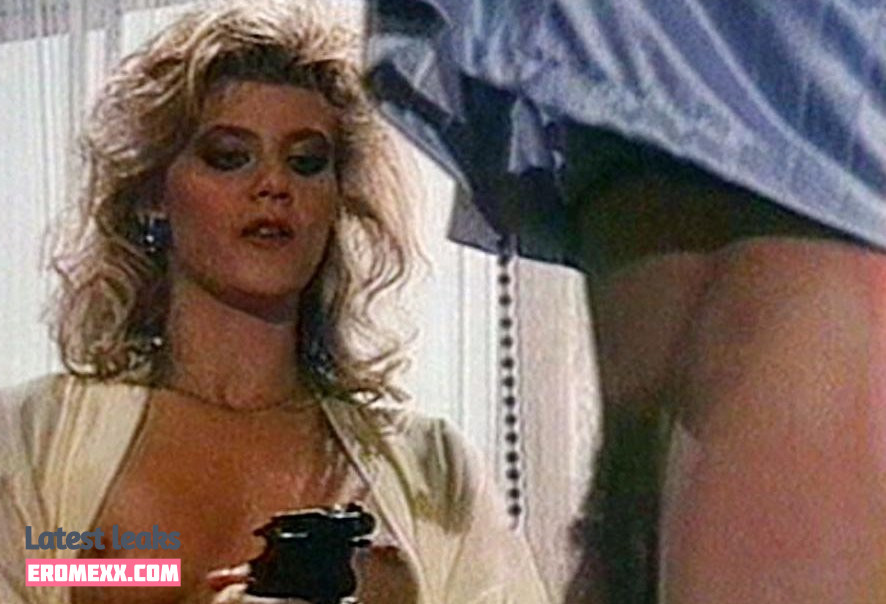 Latest Leaks Ginger Lynn Allen Nude #77 - Fapello