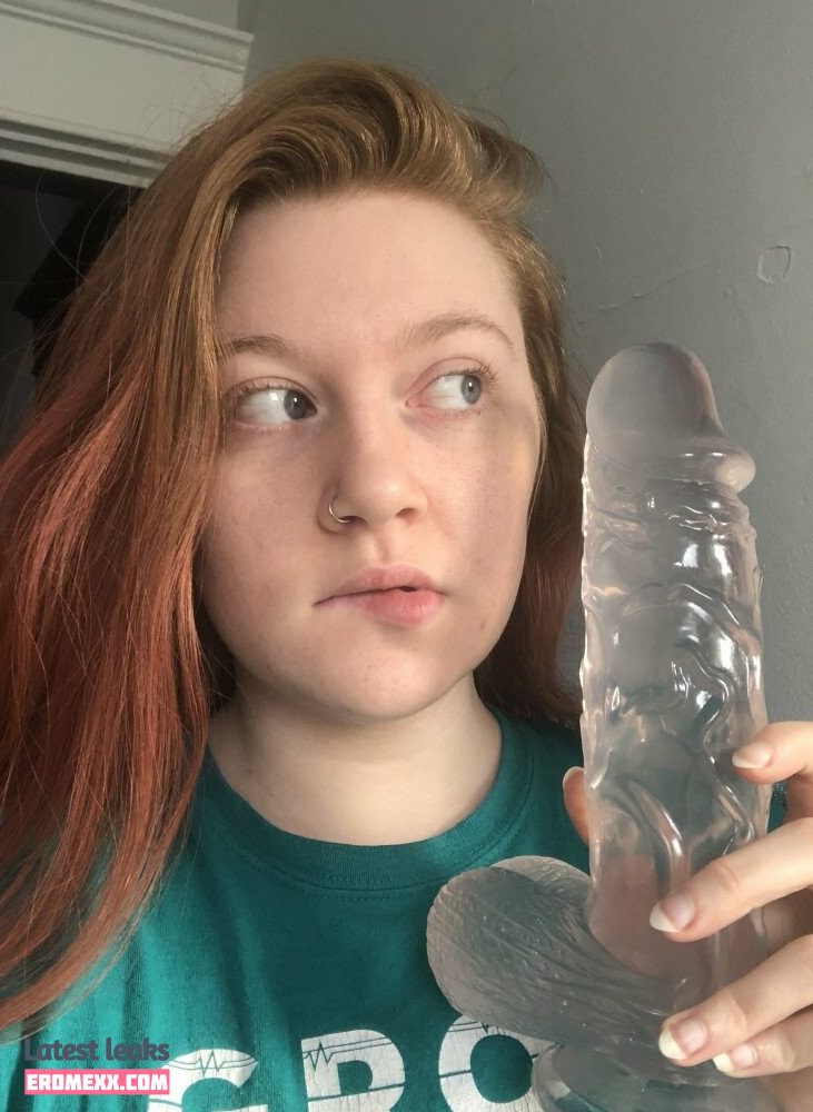 Latest Leaks Ginger Rapunzel Nude #3 - Fapello