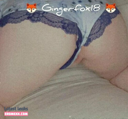 Latest Leaks gingerfox18 Nude #16 - Erome