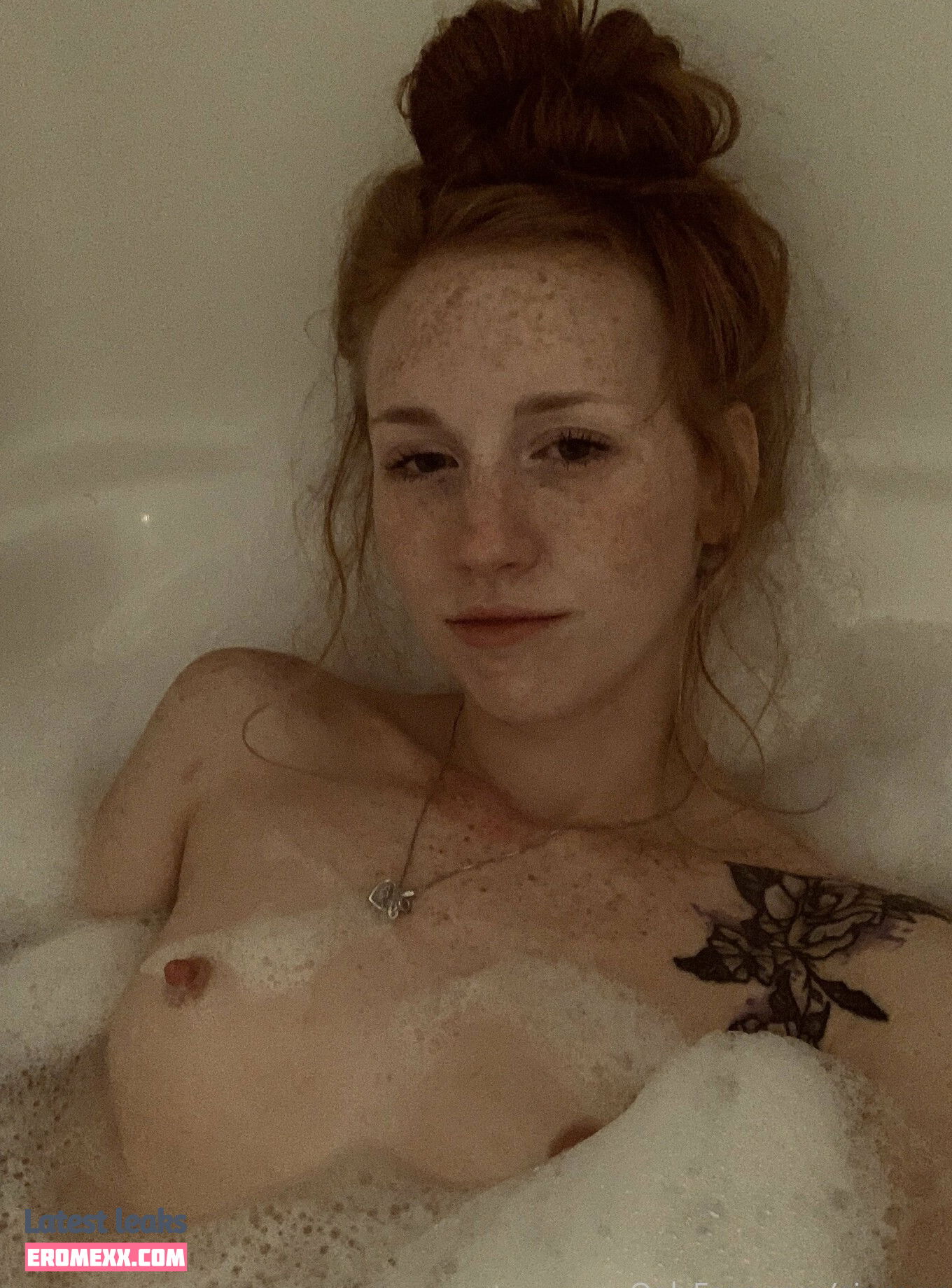 Latest Leaks gingermxlf Nude #1 - Fapello