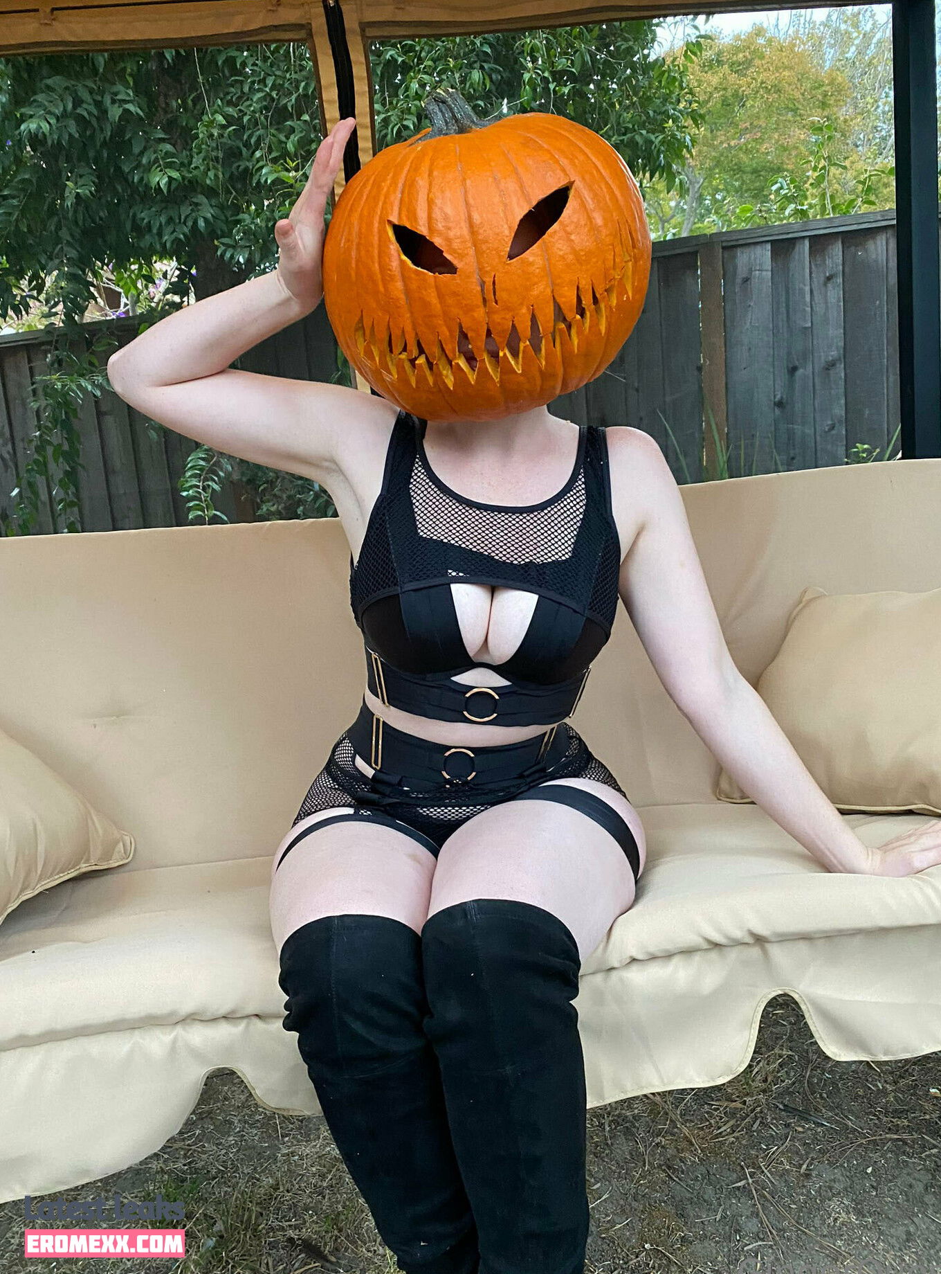 Latest Leaks gingerquest Nude #47 - Fapello