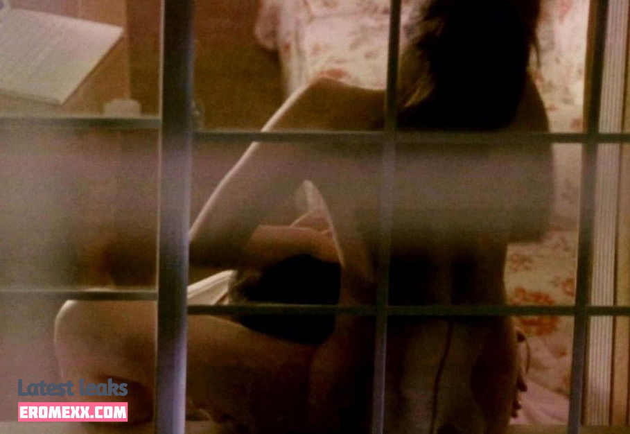 Latest Leaks Ginnifer Goodwin Nude #10 - Erome