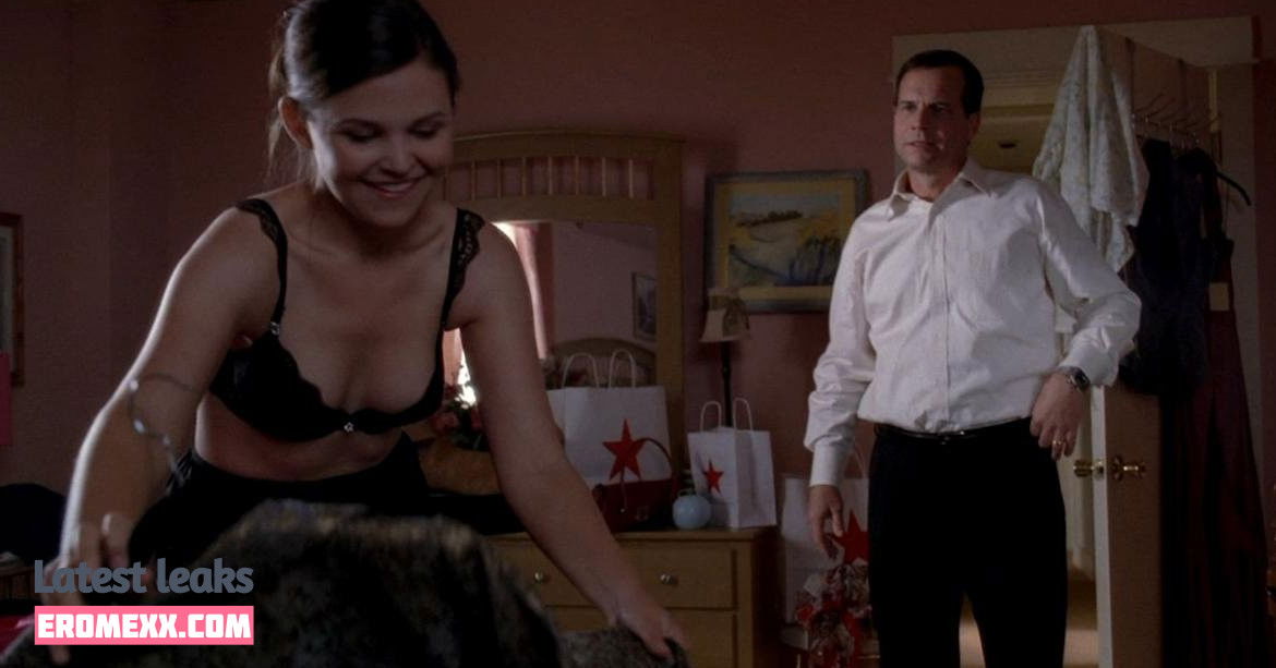 Latest Leaks Ginnifer Goodwin Nude #14 - Erome