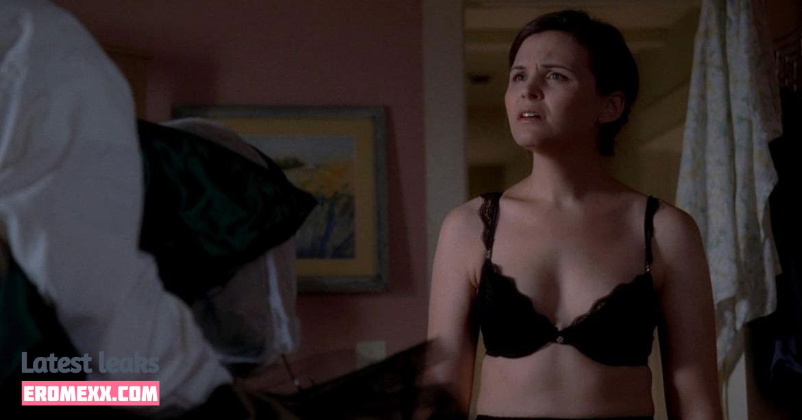 Latest Leaks Ginnifer Goodwin Nude #4 - Erome