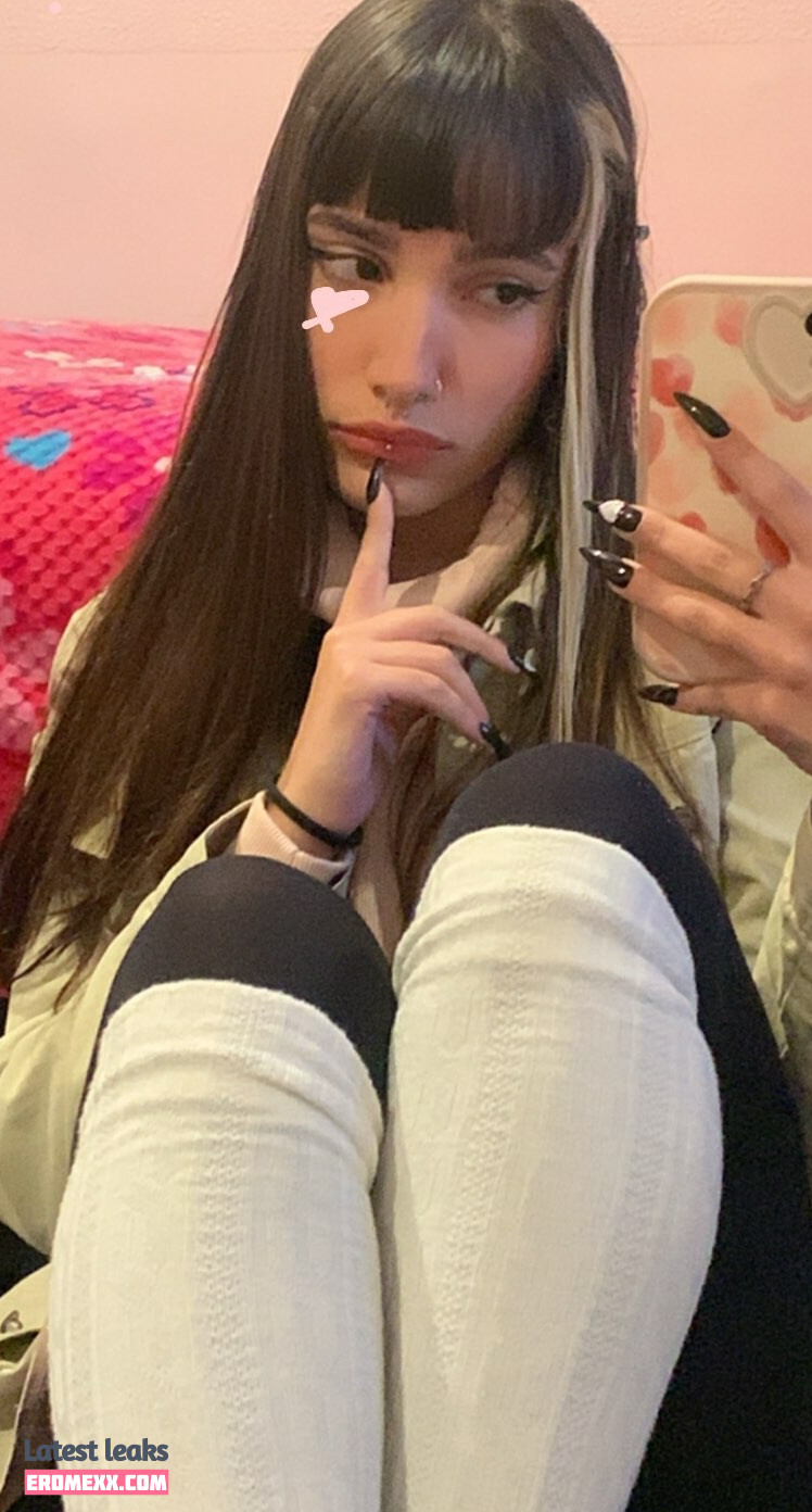 Latest Leaks Giogabs Nude #1 - Fapello