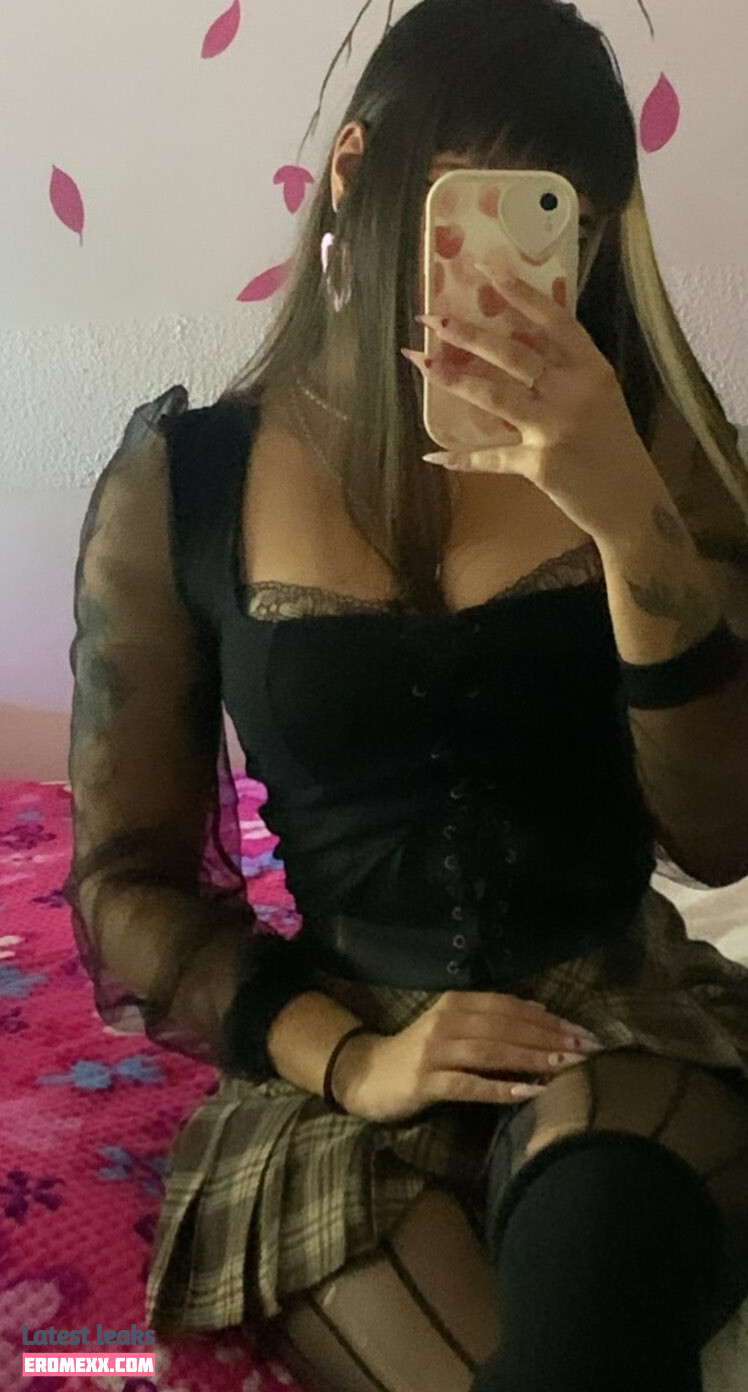 Latest Leaks Giogabs Nude #3 - Fapello