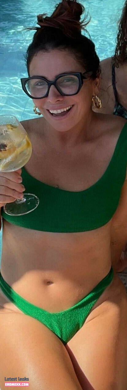 Latest Leaks Giovanna Antonelli Nude #24 - Fapello