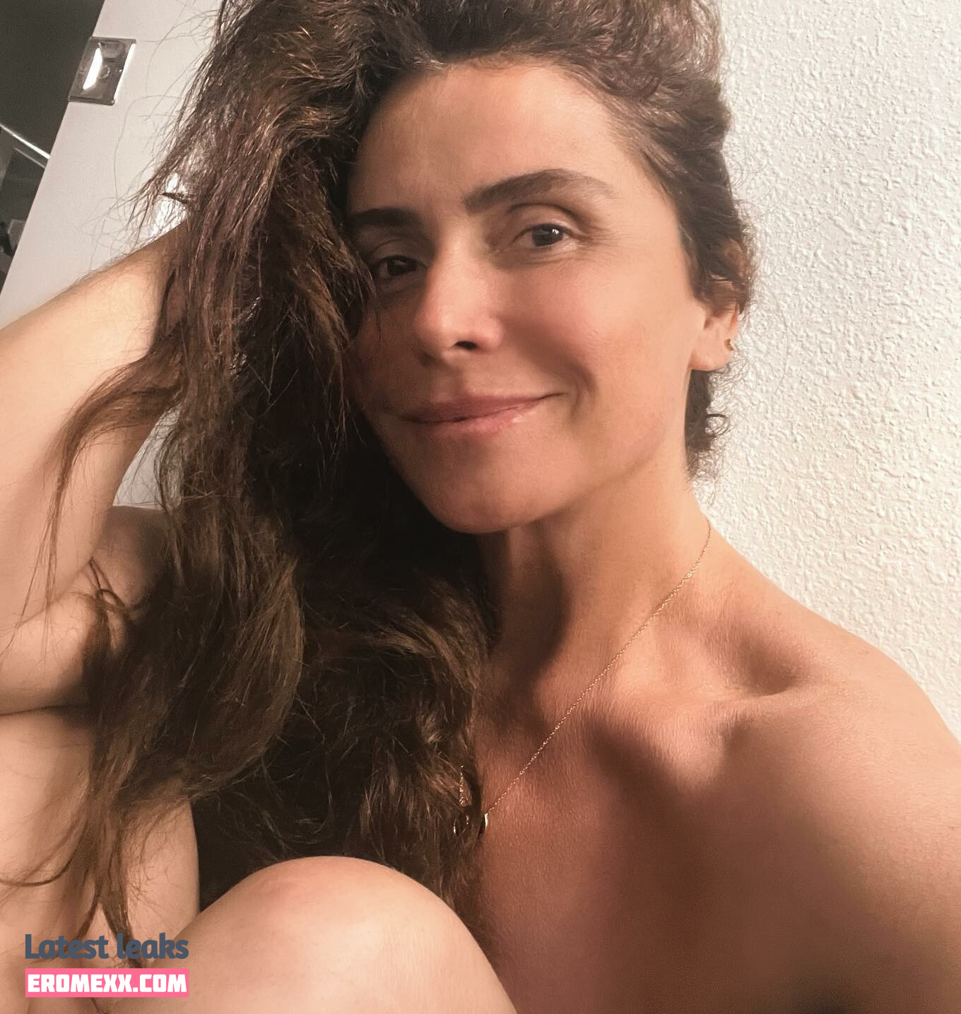 Latest Leaks Giovanna Antonelli Nude #39 - Fapello