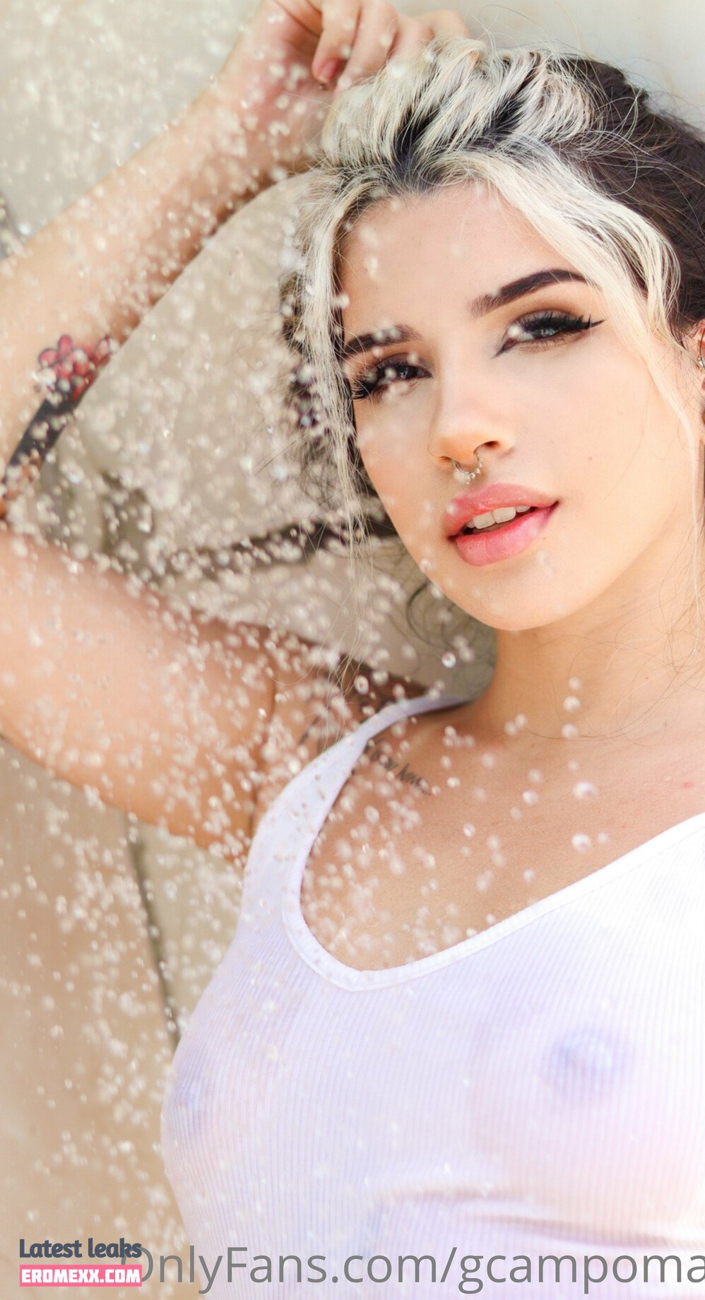 Latest Leaks Giovanna Campomar Nude #296 - Fapello