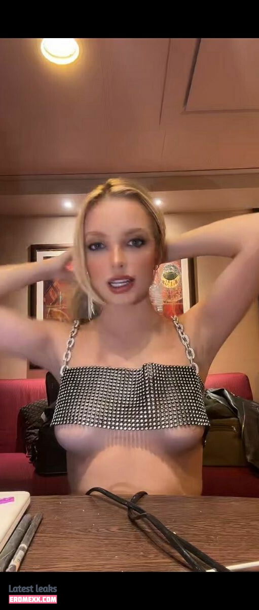 Latest Leaks Giovanna Chaves Nude #137 - Erome