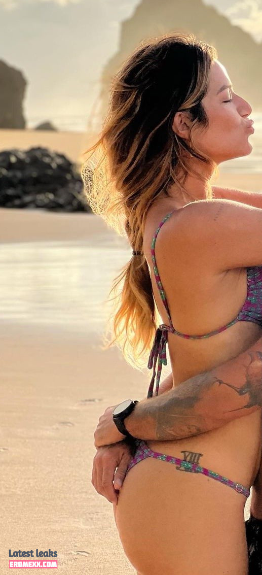 Latest Leaks Giovanna Ewbank Nude #22 - Fapello