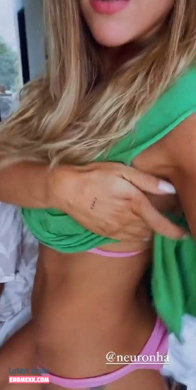 Latest Leaks Giovanna Ewbank Nude #24 - Fapello