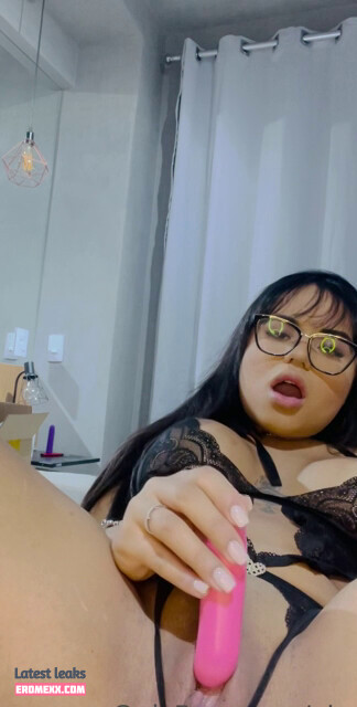 Latest Leaks Giovanna Paes Nude #4 - Fapello