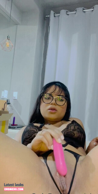 Latest Leaks Giovanna Paes Nude #6 - Fapello
