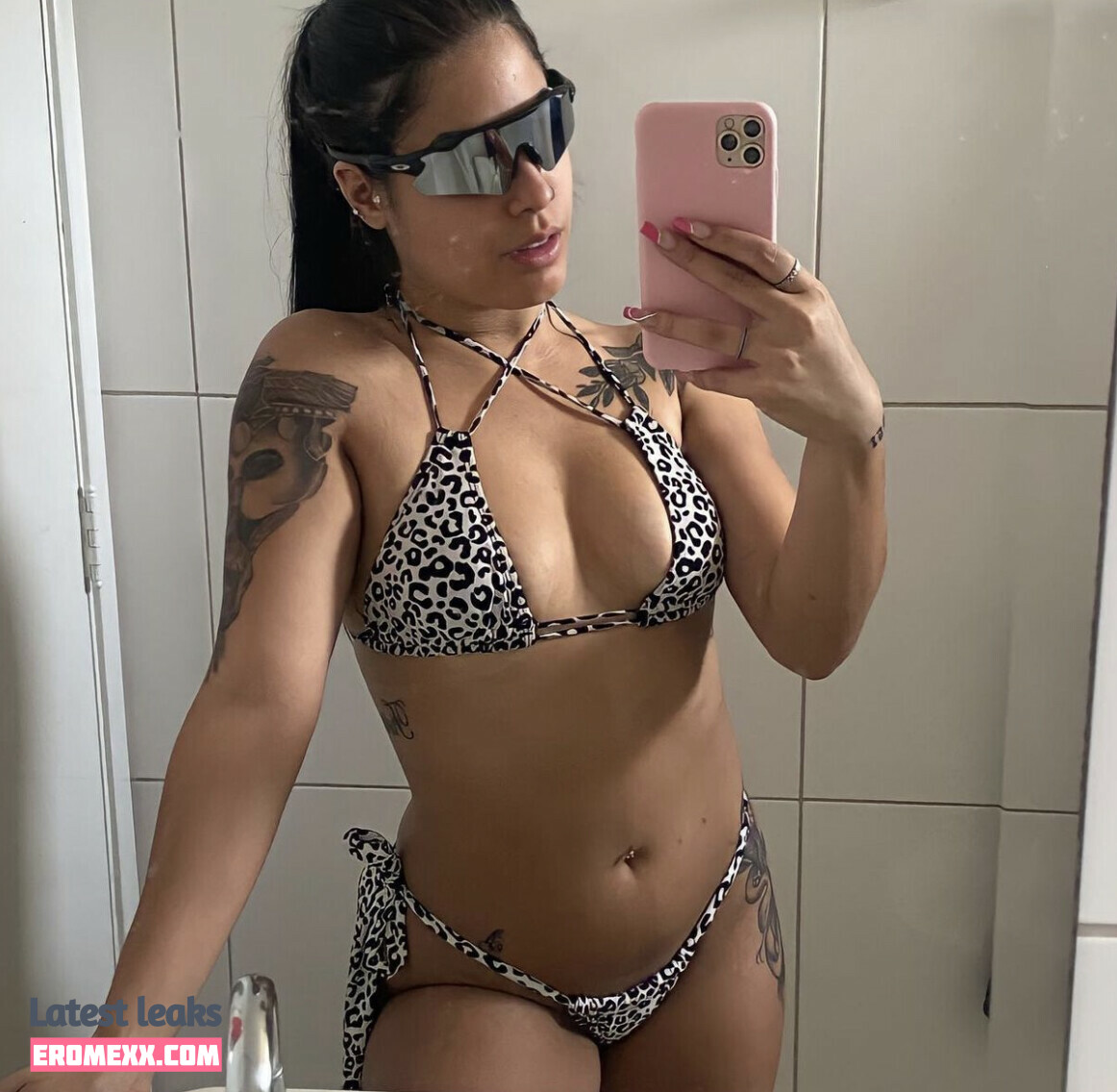 Latest Leaks Giovanna Rodrigues Nude #4 - Fapello