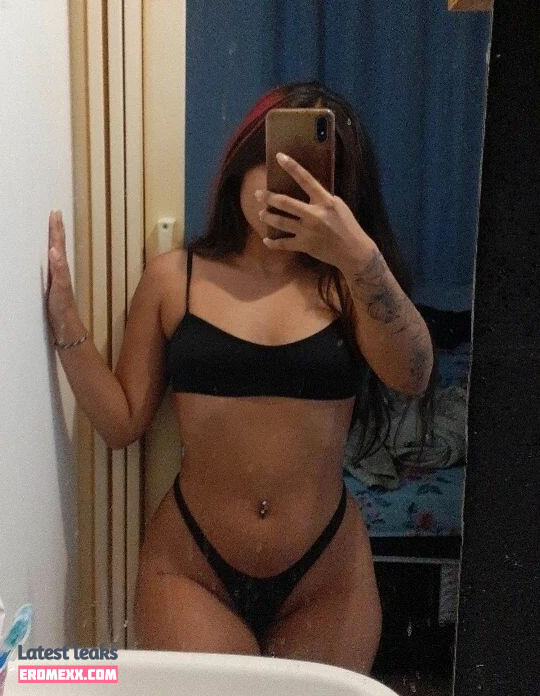 Latest Leaks Giovanna Santos Nude #12 - Fapello