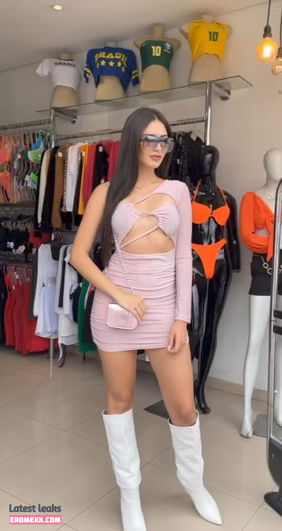 Latest Leaks Giovanna Valentino Nude #35 - Fapello